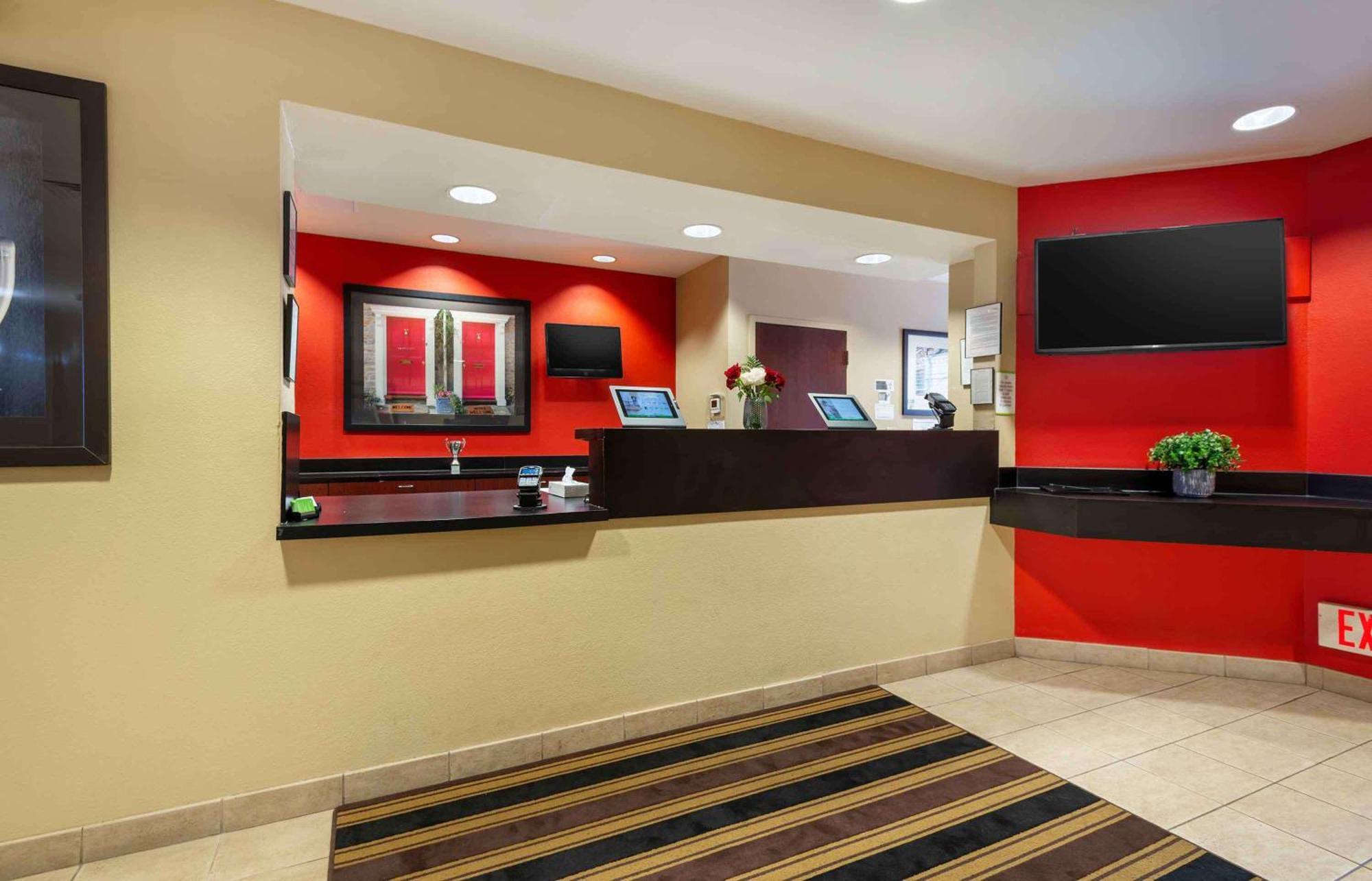 Extended Stay America Suites - Secaucus - Meadowlands Exterior foto
